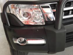 2019 Mitsubishi Pajero GLS