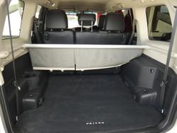 2019 Mitsubishi Pajero GLS