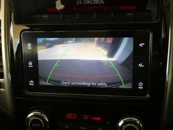 2019 Mitsubishi Pajero GLS