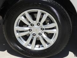 2019 Mitsubishi Pajero GLS