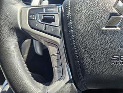 2023 Mitsubishi Pajero Sport GLS