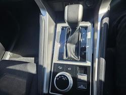 2023 Mitsubishi Pajero Sport GLS