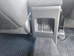 2023 Mitsubishi Pajero Sport GLS