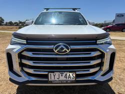 2023 LDV T60 Max PRO