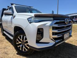 2023 LDV T60 Max PRO