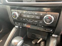 2017 Mazda CX-5 Akera KF Series AWD Machine Grey