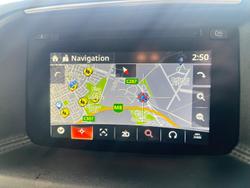 2017 Mazda CX-5 Akera KF Series AWD Machine Grey