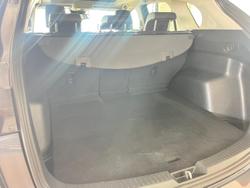 2017 Mazda CX-5 Akera KF Series AWD Machine Grey