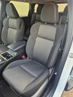 2021 Mitsubishi Outlander LS