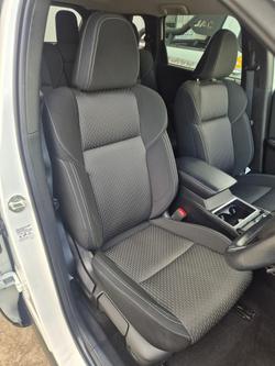 2021 Mitsubishi Outlander LS