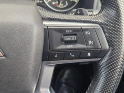 2021 Mitsubishi Outlander LS