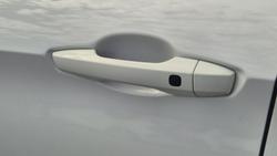 2021 Mitsubishi Outlander LS