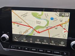 2021 Mitsubishi Outlander LS