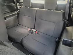 2021 Mitsubishi Outlander LS