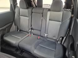 2021 Mitsubishi Outlander LS