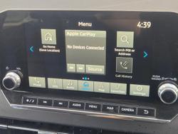 2021 Mitsubishi Outlander LS