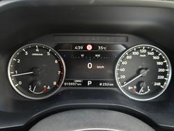 2021 Mitsubishi Outlander LS