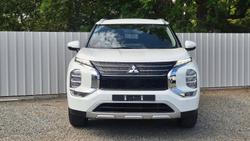 2021 Mitsubishi Outlander LS