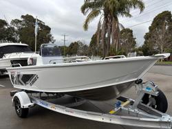 2026 QUINTREX 420 Renegade SC