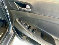 2016 Hyundai Tucson Active X