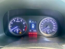 2016 Hyundai Tucson Active X