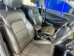 2016 Hyundai Tucson Active X