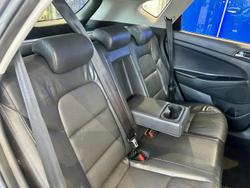 2016 Hyundai Tucson Active X