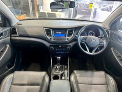 2016 Hyundai Tucson Active X