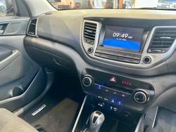 2016 Hyundai Tucson Active X