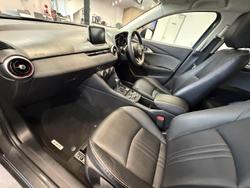 2019 Mazda CX-3 Akari