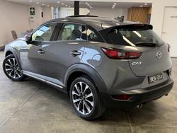 2019 Mazda CX-3 Akari