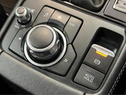 2019 Mazda CX-3 Akari