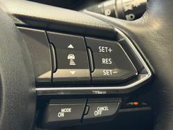 2019 Mazda CX-3 Akari