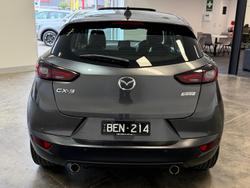 2019 Mazda CX-3 Akari