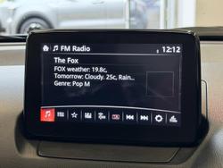 2019 Mazda CX-3 Akari