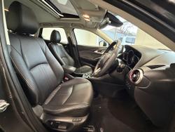 2019 Mazda CX-3 Akari
