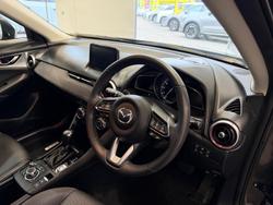 2019 Mazda CX-3 Akari