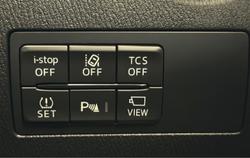 2019 Mazda CX-3 Akari