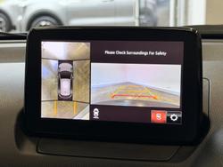 2019 Mazda CX-3 Akari