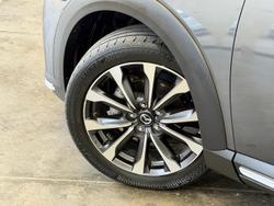 2019 Mazda CX-3 Akari