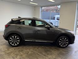 2019 Mazda CX-3 Akari