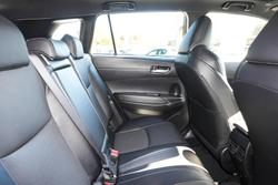 2024 Toyota Corolla Cross Atmos