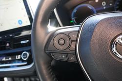 2024 Toyota Corolla Cross Atmos