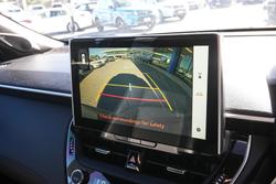 2024 Toyota Corolla Cross Atmos