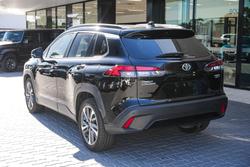2024 Toyota Corolla Cross Atmos