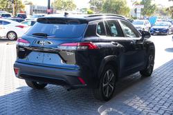 2024 Toyota Corolla Cross Atmos