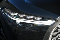 2024 Toyota Corolla Cross Atmos