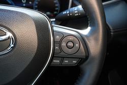 2024 Toyota Corolla Cross Atmos