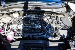 2024 Toyota Corolla Cross Atmos