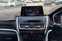 2019 Mitsubishi Eclipse Cross LS